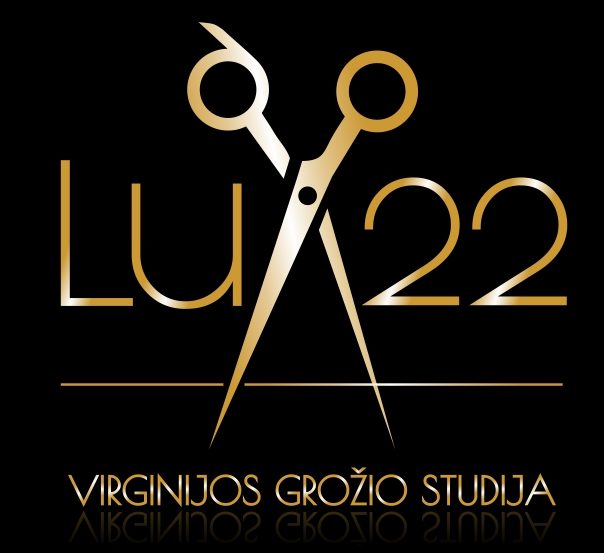 LUX 22 Virginijos grožio studija